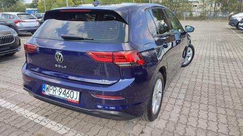 Volkswagen Golf VIII  (150KM) - 97 900  PLN, 2021 - Otwock - wyprzedaż | Autoria.pl