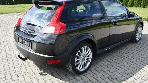 Volvo C30 I  (110KM) - 16 900  PLN, 2009 - Kutno - wyprzedaż | Autoria.pl