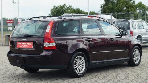 Volvo V50 I  (125KM) - 11 500  PLN, 2006 - Goczałkowice-Zdrój - wyprzedaż | Autoria.pl