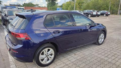 Volkswagen Golf VIII  (150KM) - 97 900  PLN, 2021 - Otwock - wyprzedaż | Autoria.pl