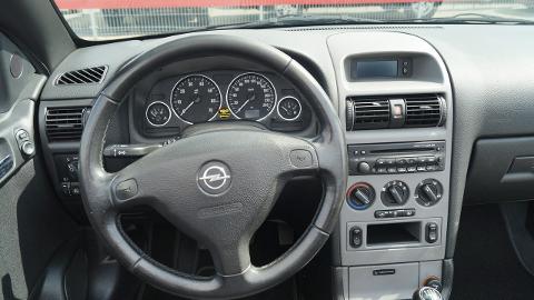 Opel Astra G  (104KM) - 10 900  PLN, 2004 - Goczałkowice-Zdrój - wyprzedaż | Autoria.pl