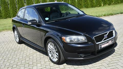 Volvo C30 I  (110KM) - 16 900  PLN, 2009 - Kutno - wyprzedaż | Autoria.pl