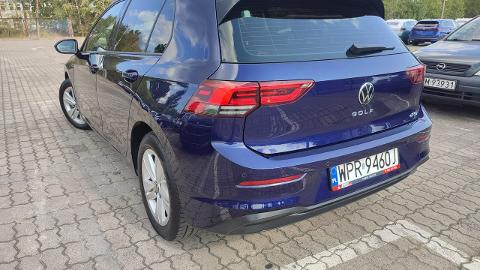 Volkswagen Golf VIII  (150KM) - 97 900  PLN, 2021 - Otwock - wyprzedaż | Autoria.pl