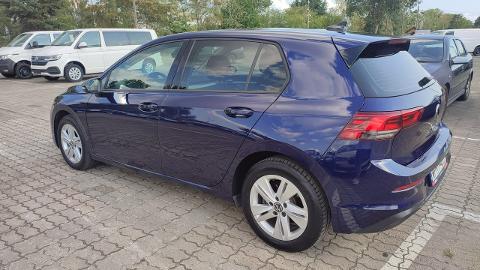 Volkswagen Golf VIII  (150KM) - 97 900  PLN, 2021 - Otwock - wyprzedaż | Autoria.pl