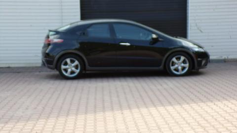 Honda Civic VIII  (140KM) - 23 900  PLN, 2008 - MIKOŁÓW - wyprzedaż | Autoria.pl