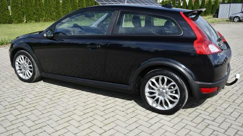 Volvo C30 I  (110KM) - 16 900  PLN, 2009 - Kutno - wyprzedaż | Autoria.pl