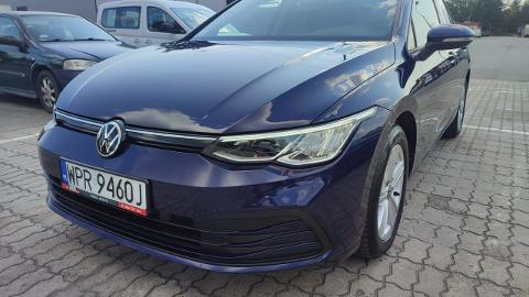 Volkswagen Golf VIII  (150KM) - 97 900  PLN, 2021 - Otwock - wyprzedaż | Autoria.pl