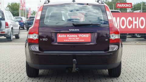 Volvo V50 I  (125KM) - 11 500  PLN, 2006 - Goczałkowice-Zdrój - wyprzedaż | Autoria.pl