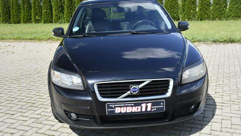 Volvo C30 I  (110KM) - 16 900  PLN, 2009 - Kutno - wyprzedaż | Autoria.pl