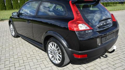 Volvo C30 I  (110KM) - 16 900  PLN, 2009 - Kutno - wyprzedaż | Autoria.pl