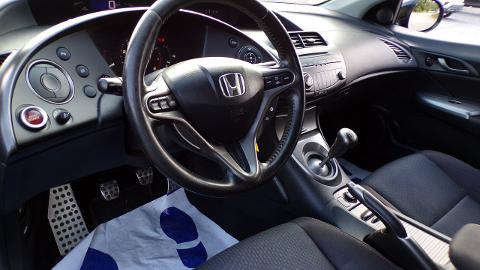 Honda Civic VIII  (140KM) - 23 900  PLN, 2008 - MIKOŁÓW - wyprzedaż | Autoria.pl