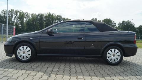 Opel Astra G  (104KM) - 10 900  PLN, 2004 - Goczałkowice-Zdrój - wyprzedaż | Autoria.pl