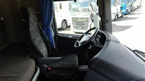 Scania R450 Topline E6 4x2 Retarder Klima Postojowa Bez EGR !!! (450KM) -  108 000  PLN, 2015 - Widełki - wyprzedaż | Autoria.pl