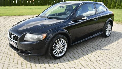 Volvo C30 I  (110KM) - 16 900  PLN, 2009 - Kutno - wyprzedaż | Autoria.pl