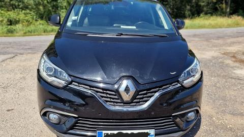 Renault Grand Scenic III  (110KM) - 39 900  PLN, 2018 - PLESZEW - wyprzedaż | Autoria.pl