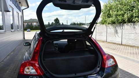 Volvo C30 I  (110KM) - 16 900  PLN, 2009 - Kutno - wyprzedaż | Autoria.pl