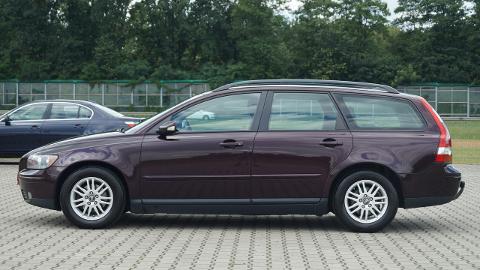 Volvo V50 I  (125KM) - 11 500  PLN, 2006 - Goczałkowice-Zdrój - wyprzedaż | Autoria.pl