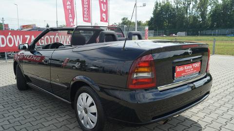 Opel Astra G  (104KM) - 10 900  PLN, 2004 - Goczałkowice-Zdrój - wyprzedaż | Autoria.pl