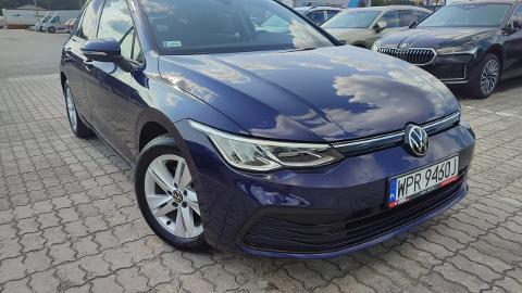 Volkswagen Golf VIII  (150KM) - 97 900  PLN, 2021 - Otwock - wyprzedaż | Autoria.pl