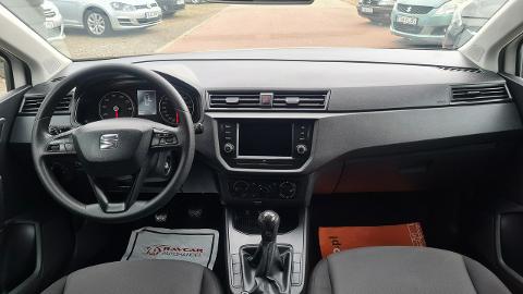 Seat Ibiza V  (80KM) - 42 900  PLN, 2018 - Świebodzin - wyprzedaż | Autoria.pl