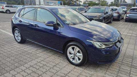 Volkswagen Golf VIII  (150KM) - 97 900  PLN, 2021 - Otwock - wyprzedaż | Autoria.pl