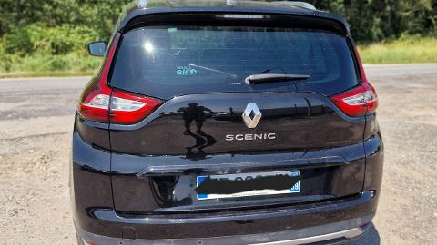 Renault Grand Scenic III  (110KM) - 39 900  PLN, 2018 - PLESZEW - wyprzedaż | Autoria.pl