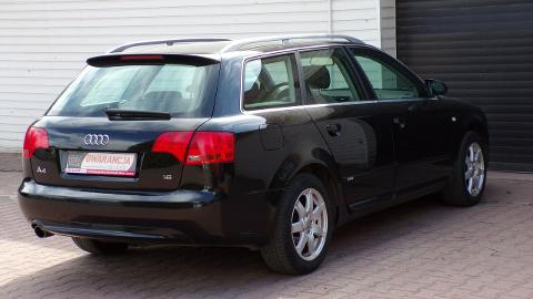 Audi A4 B7  (102KM) - 20 900  PLN, 2007 - MIKOŁÓW - wyprzedaż | Autoria.pl