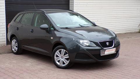 Seat Ibiza IV  (86KM) - 19 900  PLN, 2010 - MIKOŁÓW - wyprzedaż | Autoria.pl