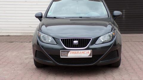 Seat Ibiza IV  (86KM) - 19 900  PLN, 2010 - MIKOŁÓW - wyprzedaż | Autoria.pl