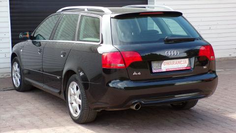 Audi A4 B7  (102KM) - 20 900  PLN, 2007 - MIKOŁÓW - wyprzedaż | Autoria.pl