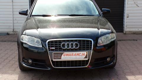 Audi A4 B7  (102KM) - 20 900  PLN, 2007 - MIKOŁÓW - wyprzedaż | Autoria.pl