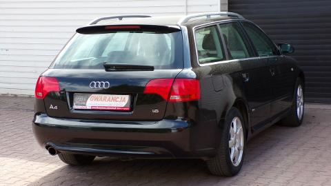 Audi A4 B7  (102KM) - 20 900  PLN, 2007 - MIKOŁÓW - wyprzedaż | Autoria.pl