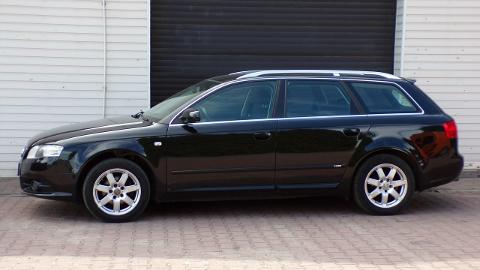 Audi A4 B7  (102KM) - 20 900  PLN, 2007 - MIKOŁÓW - wyprzedaż | Autoria.pl