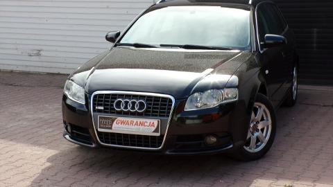 Audi A4 B7  (102KM) - 20 900  PLN, 2007 - MIKOŁÓW - wyprzedaż | Autoria.pl