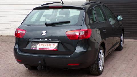 Seat Ibiza IV  (86KM) - 19 900  PLN, 2010 - MIKOŁÓW - wyprzedaż | Autoria.pl