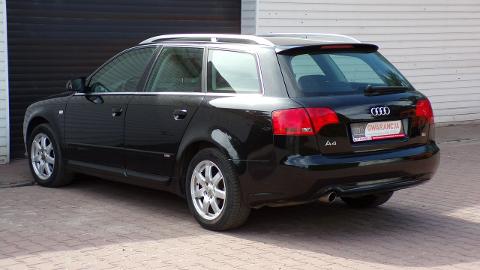 Audi A4 B7  (102KM) - 20 900  PLN, 2007 - MIKOŁÓW - wyprzedaż | Autoria.pl