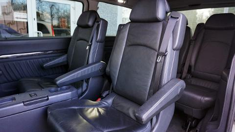 Mercedes-Benz Viano (207KM) - 49 000  PLN, 2007 - Opole - wyprzedaż | Autoria.pl