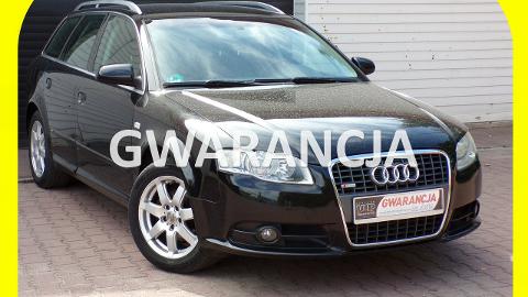 Audi A4 B7  (102KM) - 20 900  PLN, 2007 - MIKOŁÓW - wyprzedaż | Autoria.pl