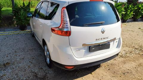 Renault Grand Scenic II  (110KM) - 19 900  PLN, 2012 - PLESZEW - wyprzedaż | Autoria.pl