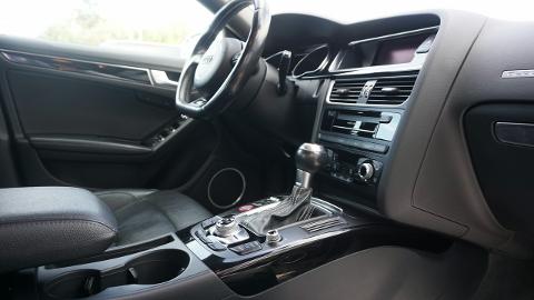 Audi S5 (333KM) -  115 000  PLN, 2016 - Opole - wyprzedaż | Autoria.pl