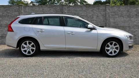 Volvo V60 I  (136KM) - 39 800  PLN, 2014 - Dąbrowa Górnicza - wyprzedaż | Autoria.pl