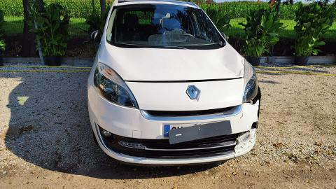 Renault Grand Scenic II  (110KM) - 19 900  PLN, 2012 - PLESZEW - wyprzedaż | Autoria.pl