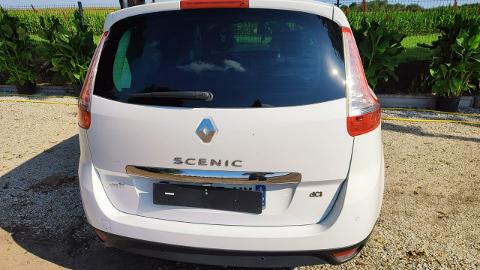 Renault Grand Scenic II  (110KM) - 19 900  PLN, 2012 - PLESZEW - wyprzedaż | Autoria.pl