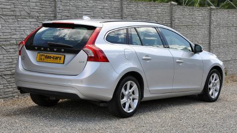 Volvo V60 I  (136KM) - 39 800  PLN, 2014 - Dąbrowa Górnicza - wyprzedaż | Autoria.pl