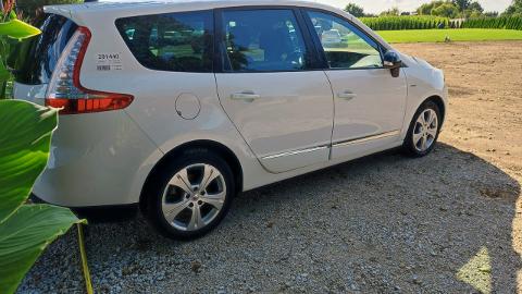 Renault Grand Scenic II  (110KM) - 19 900  PLN, 2012 - PLESZEW - wyprzedaż | Autoria.pl