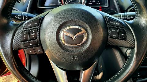 Mazda 2 III  (105KM) - 36 500  PLN, 2015 - Rymanów - wyprzedaż | Autoria.pl