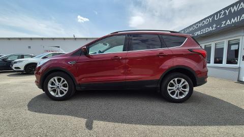 Ford Escape II  (180KM) - 75 900  PLN, 2019 - Giżycko - wyprzedaż | Autoria.pl