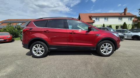 Ford Escape II  (180KM) - 75 900  PLN, 2019 - Giżycko - wyprzedaż | Autoria.pl