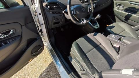 Renault Grand Scenic II  (110KM) - 19 900  PLN, 2012 - PLESZEW - wyprzedaż | Autoria.pl