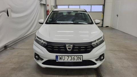 Dacia Logan II  (91KM) - 30 000  PLN, 2021 - Grójec - wyprzedaż | Autoria.pl